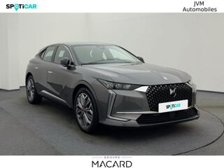 DS4 PureTech 130ch Trocadero Automatique 2022 occasion 47550 Bo&eacute;