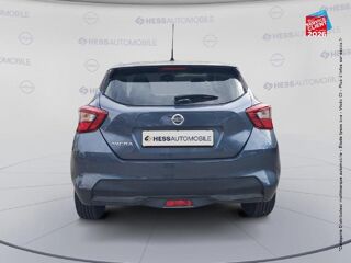 Micra 1.0 IG-T 92ch Made in France 2021 2021 occasion 57050 Metz