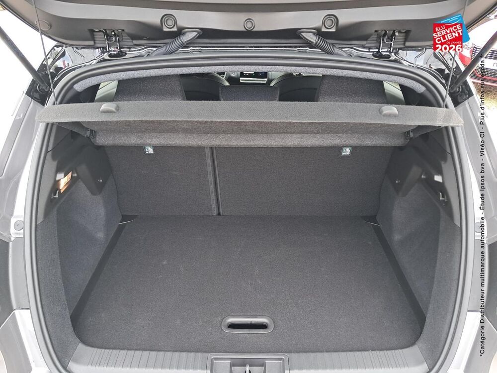 Captur 1.2 TCe 115ch Techno - 25 2026 occasion 67600 S&eacute;lestat