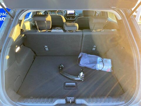 Puma 1.0 Flexifuel 125ch S&S mHEV Titanium 2023 occasion 31200 TOULOUSE