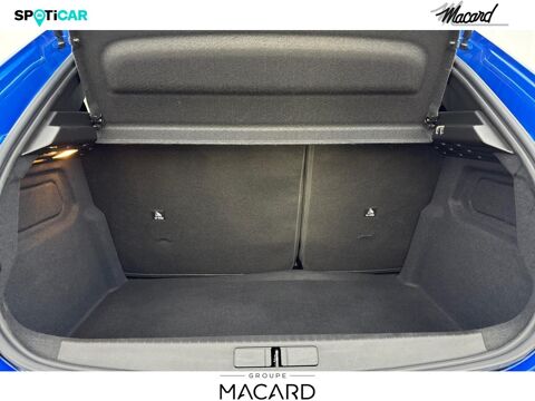 208 1.2 Hybrid 145ch GT e-DCS6 2025 occasion 82000 Montauban