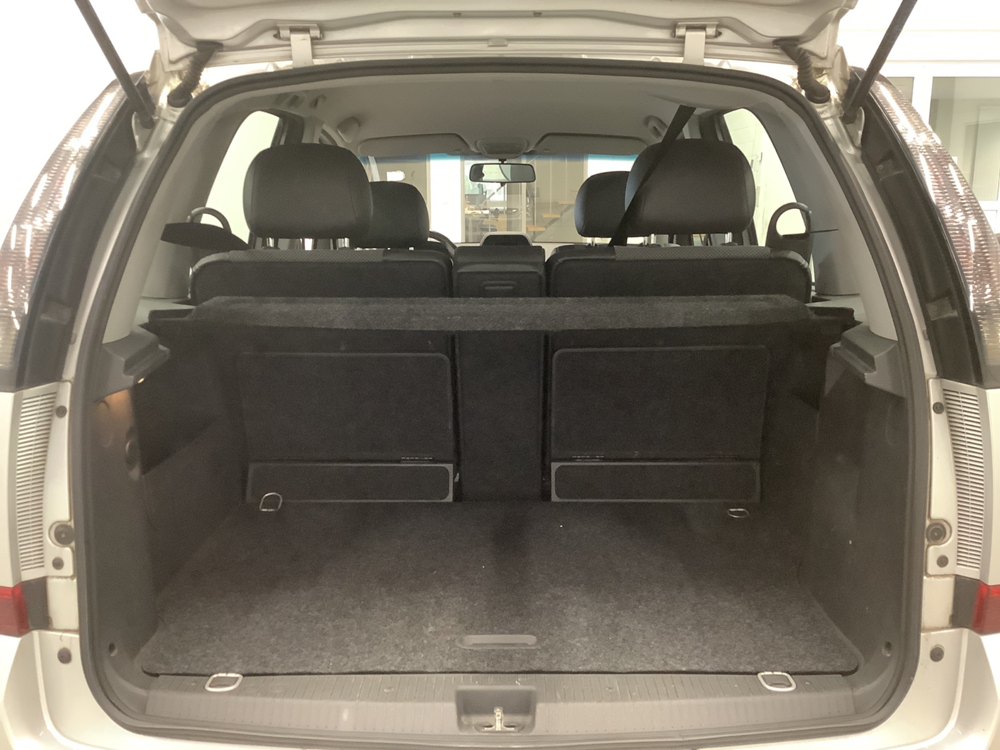 Meriva 1.4 TWINPORT COSMO 2010 occasion 38150 Salaise-sur-Sanne