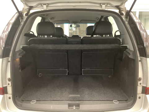 Meriva 1.4 TWINPORT COSMO 2010 occasion 38150 Salaise-sur-Sanne