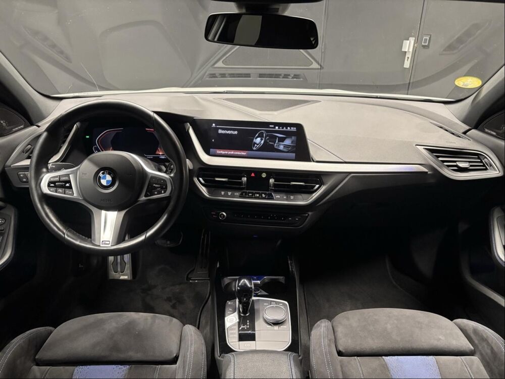 S&eacute;rie 1 120dA xDrive 190ch M Sport 2023 occasion 31100 TOULOUSE
