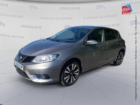 Annonce voiture Nissan Pulsar 8799 €