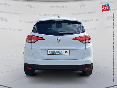 Sc&eacute;nic 1.3 TCe 115ch FAP Business 153g 2020 occasion 67200 Strasbourg