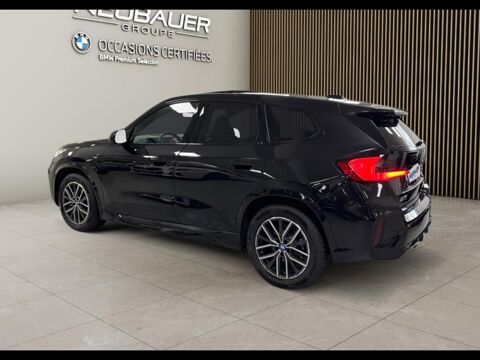 X1 ixDrive30 313ch M Sport 2024 occasion 92100 Boulogne-Billancourt