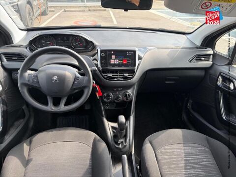 208 1.6 BlueHDi 100ch S&S Premium Pack Euro6c 2020 occasion 25000 Besan&ccedil;on