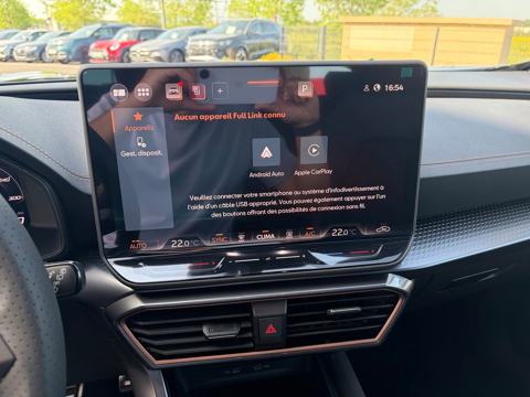Formentor 2.0 TDI 150CH V DSG7 2026 occasion 81000 Albi