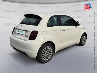 500 e 95ch Action 2023 occasion 25770 Franois