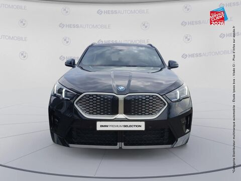 X2 i eDrive20 204ch M Sport 2024 occasion 68390 Sausheim