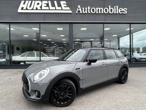 Mini Cooper COOPER 136CH RED HOT CHILI BVA 2016 occasion ECHIROLLES 38130