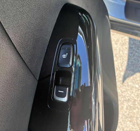 Sportage 1.6 T-GDI 177CH ISG GT LINE PREMIUM DCT7 4X2 2019 occasion 38130 ECHIROLLES