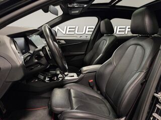 S&eacute;rie 1 128tiA 265ch 2022 occasion 92100 Boulogne-Billancourt