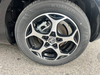 MG3 1.5 HYBRID+ 195CH LUXURY 2026 occasion 12850 Onet-le-Ch&acirc;teau