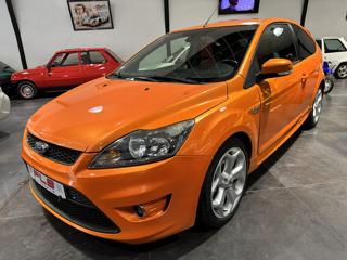 Focus 2.5T 225CH ST 3P 2008 occasion 12000 RODEZ