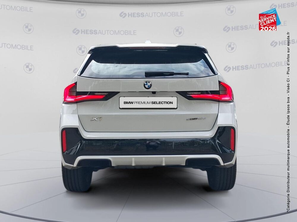 X1 sDrive18d 150ch M Sport 2023 occasion 68000 Colmar