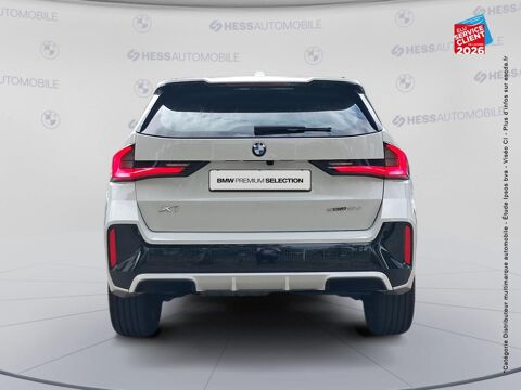 X1 sDrive18d 150ch M Sport 2023 occasion 68000 Colmar