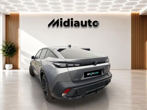408 PHEV 225ch Allure Pack e-EAT8 / VISION 360 / SI&Egrave;GES CHAUFFAN 2023 occasion 82000 Montauban