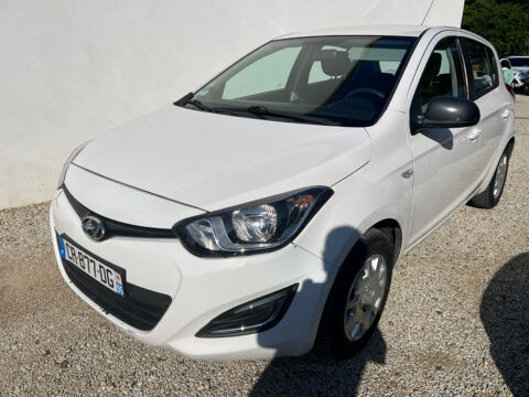 Hyundai i20 1.1 CRDI75 PACK INVENTIVE