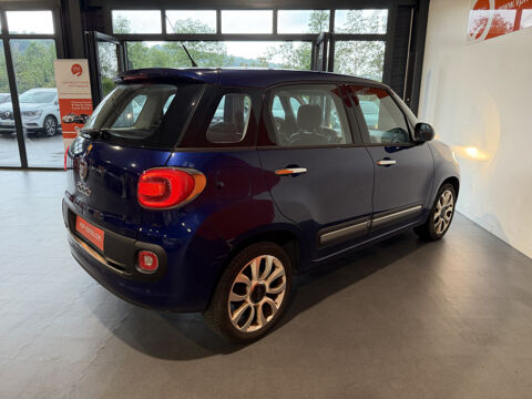 500 L 1.6 MULTIJET 16V 120CH S&S LOUNGE 2015 occasion 09000 Foix