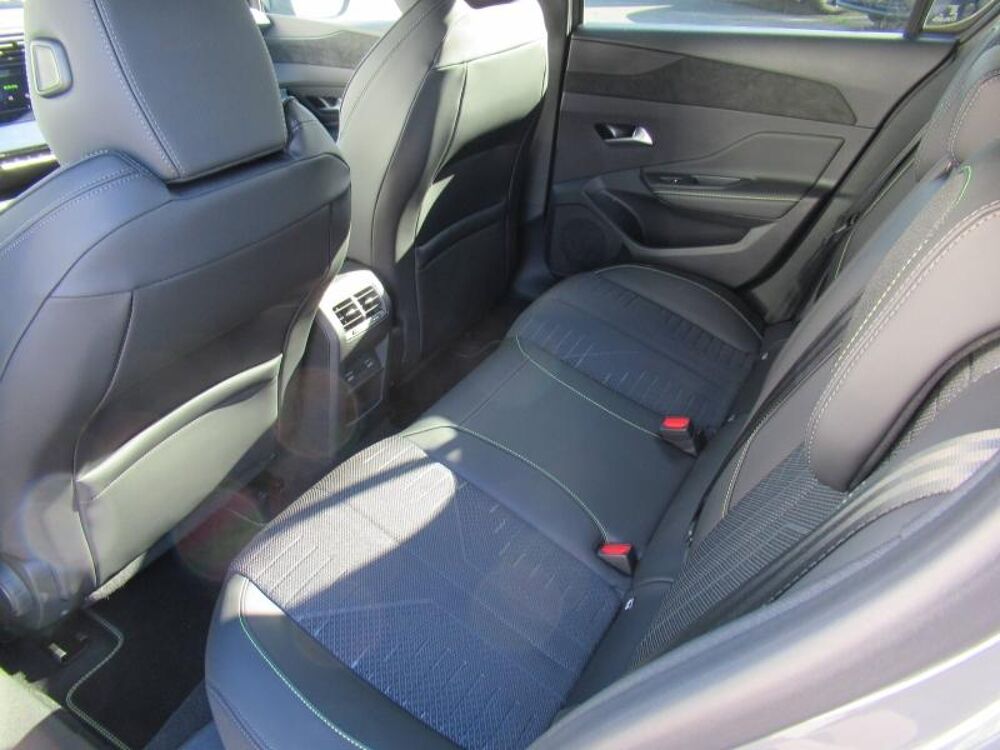 308 1.2 Hybrid 145ch GT e-DCS6 2025 occasion 91650 BREUILLET