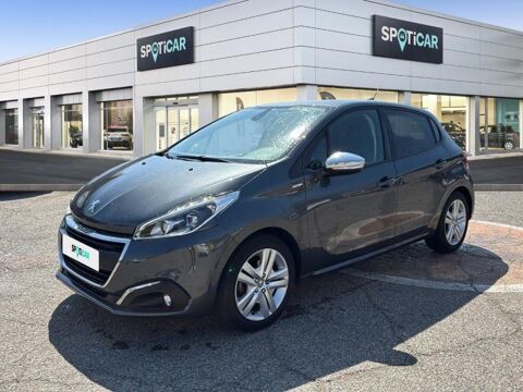 Peugeot 208 1.2 PureTech 82ch Active 5p