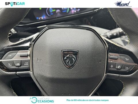 308 PHEV 180ch GT e-EAT8 2022 occasion 82000 Montauban