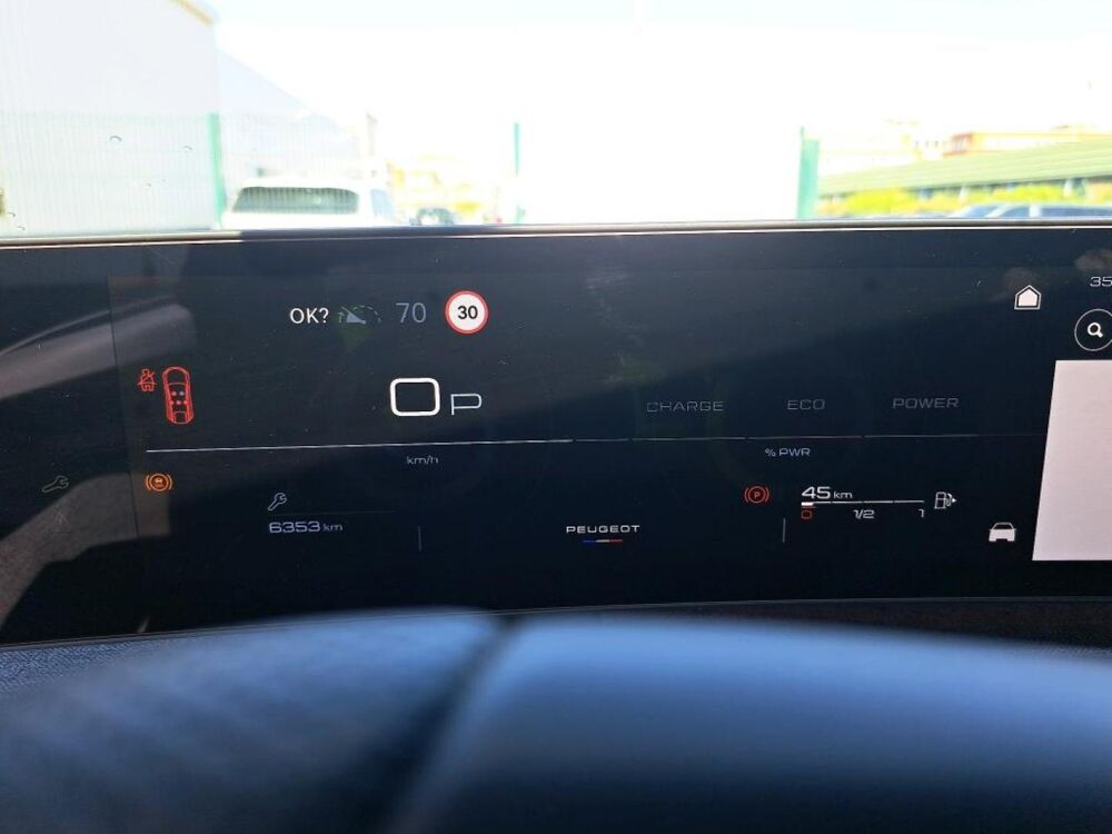3008 1.2 Hybrid 145ch GT e-DCS6 / Toit ouvrant + Pack vision 360&deg; 2025 occasion 28500 Vernouillet