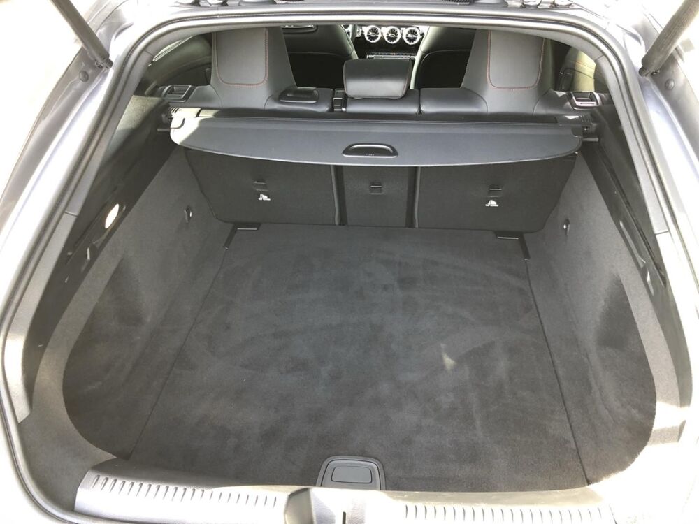 Classe A 200 d 150ch AMG Line 8G-DCT 2025 occasion 28100 Dreux