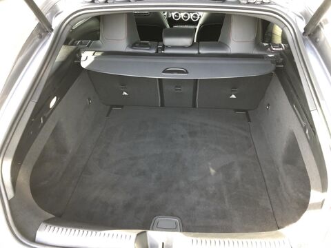 Classe A 200 d 150ch AMG Line 8G-DCT 2025 occasion 28100 Dreux
