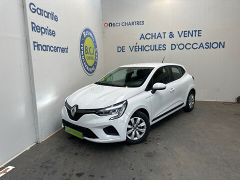 Renault clio v STE 1.5 BLUE DCI 85CH AIR NAV