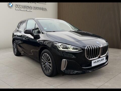 Serie 2 225e 245ch xDrive Luxury DKG7 2022 occasion 78240 Chambourcy