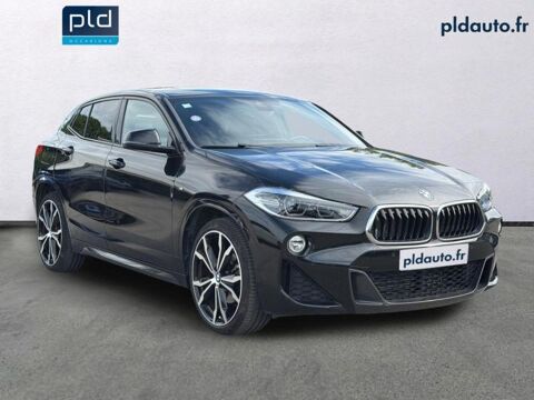 X2 sDrive18iA 140ch M Sport DKG7 Euro6d-T 129g 2018 occasion 13730 ST VICTORET