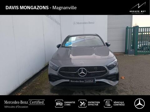 Classe A 250 e Hybrid EQ 163+109ch Star Edition 8G-DCT 2025 occasion 78200 Magnanville