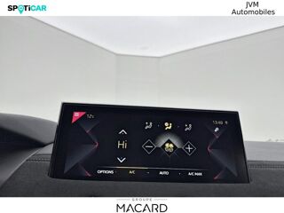 DS3 BlueHDi 130ch Performance Line Automatique 2022 occasion 47550 Bo&eacute;