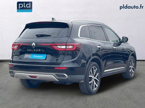 Koleos 1.7 Blue dCi 150ch Initiale Paris X-Tronic 2019 occasion 13730 ST VICTORET