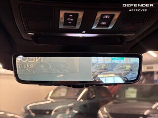 Defender 110 2.0 P300e X-Dynamic HSE 2024 occasion 78560 LE PORT MARLY
