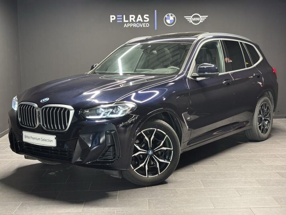 X3 xDrive30e 292ch M Sport 2023 occasion 31100 TOULOUSE