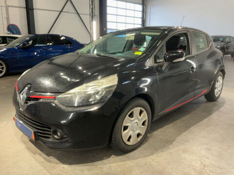 Renault clio iv 1.2 16V 75CH EXPRESSION