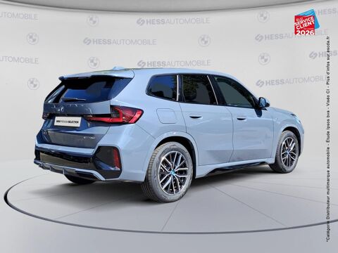 X1 ixDrive30 313ch M Sport 2023 occasion 68000 Colmar