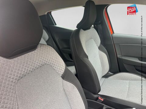 Clio 1.0 TCe 90ch Evolution - 25 2024 occasion 67600 S&eacute;lestat
