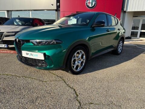 Tonale 1.5 Hybrid 130ch Sprint TCT 2023 occasion 13200 Arles