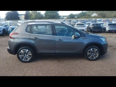 2008 1.6 BlueHDi 100ch Allure 2018 occasion 27000 &Eacute;vreux