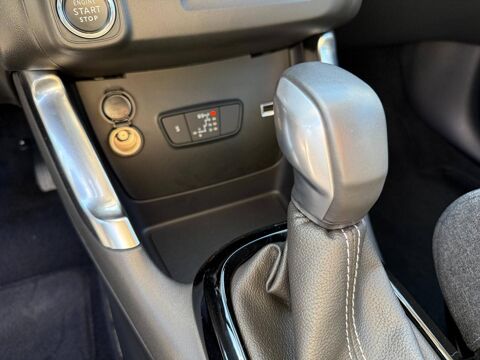 C3 Aircross PureTech 130ch S&S Shine Pack EAT6 2021 occasion 24750 Tr&eacute;lissac