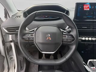 3008 1.5 BlueHDi 130ch S&S Allure Pack 2022 occasion 51100 Reims
