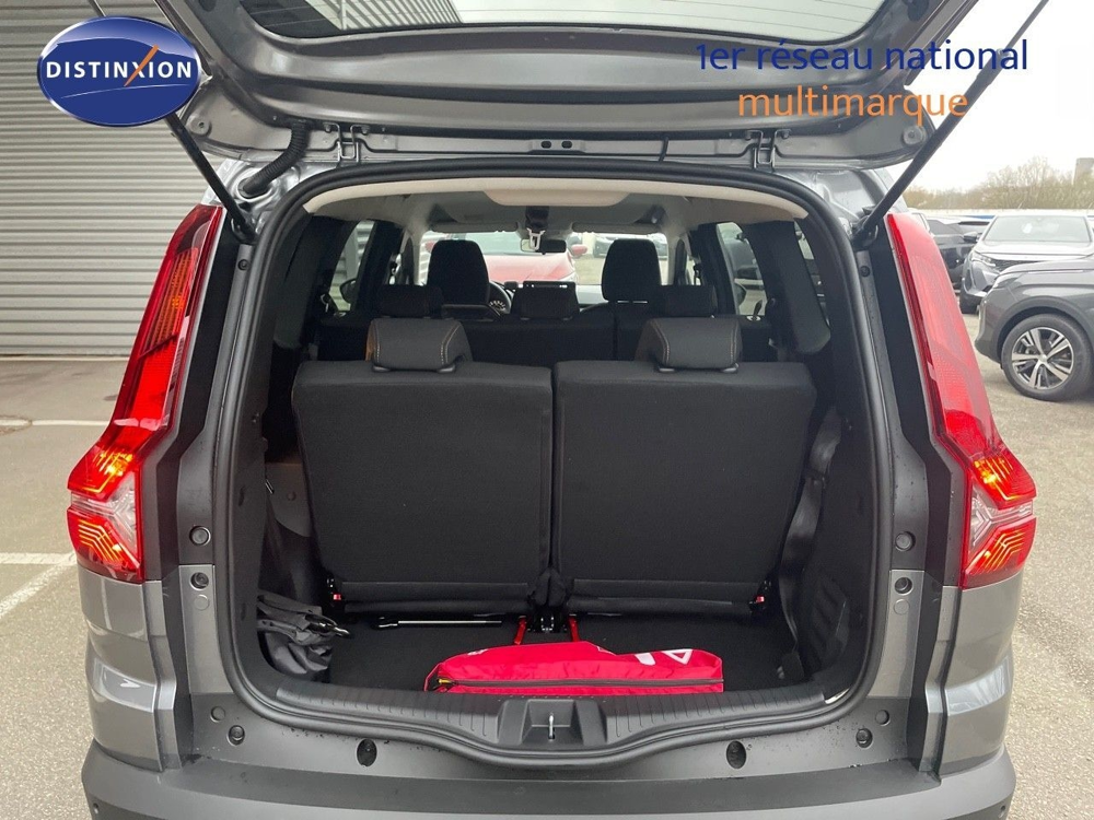 Jogger 1.0 ECO-G 100CH EXTREME 7 PLACES 2026 occasion 31600 Muret