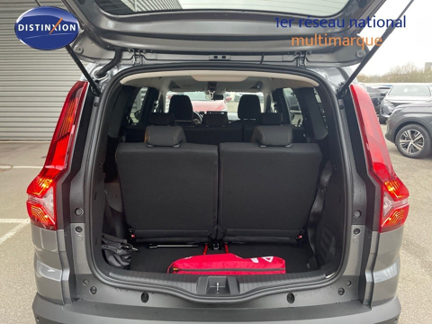 Jogger 1.0 ECO-G 100CH EXTREME 7 PLACES 2026 occasion 31600 Muret