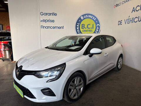 Renault Clio V 1.5 BLUE DCI 85CH BUSINESS 2021 occasion Nogent-le-Phaye 28630