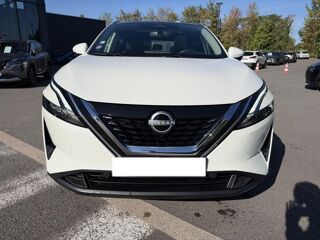 Qashqai e-POWER 190ch N-Connecta 2022 2023 occasion 78200 Buchelay